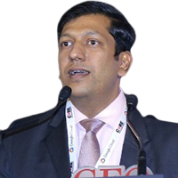 MANISH SANGHAI